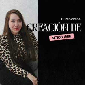 Curso de Creación de Sitios Web